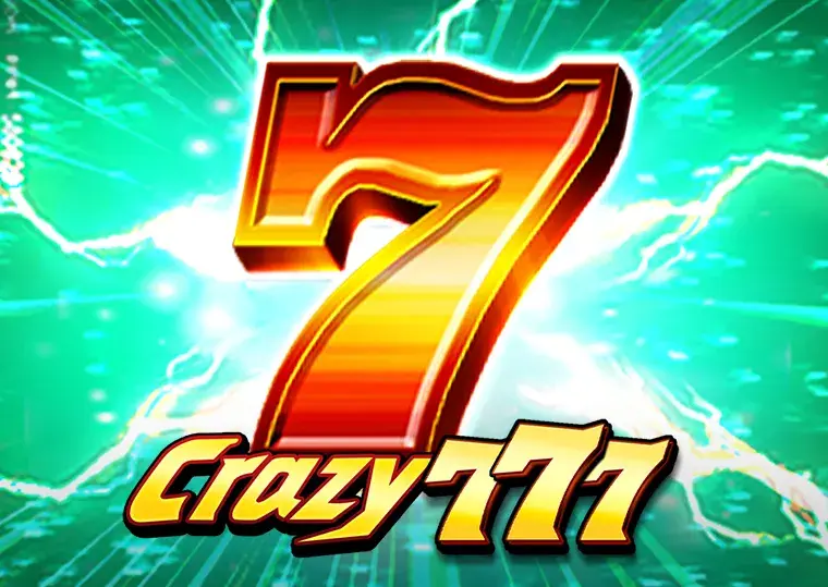Crazy 777 Reddyannalogin
