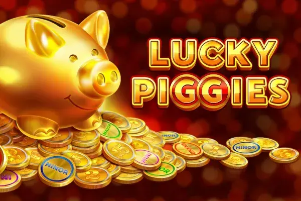 Lucky Piggies gemple Reddyannalogin