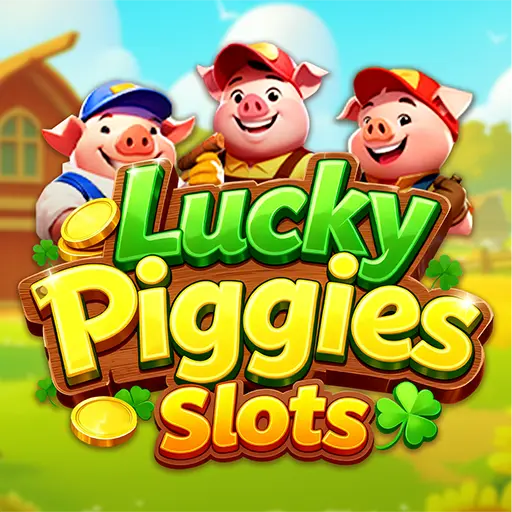 Lucky Piggies gemple Reddyannalogin
