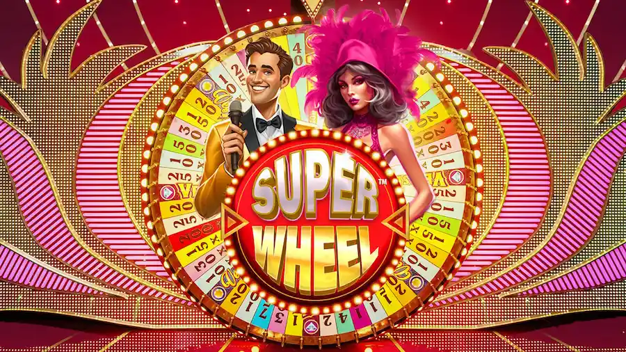 Super Wheel Reddyannalogin